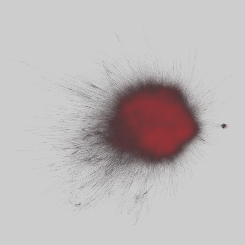 citeseer: CiteSeer citations (2014). 384413 nodes, 1751463 edges. https://networks.skewed.de/net/citeseer