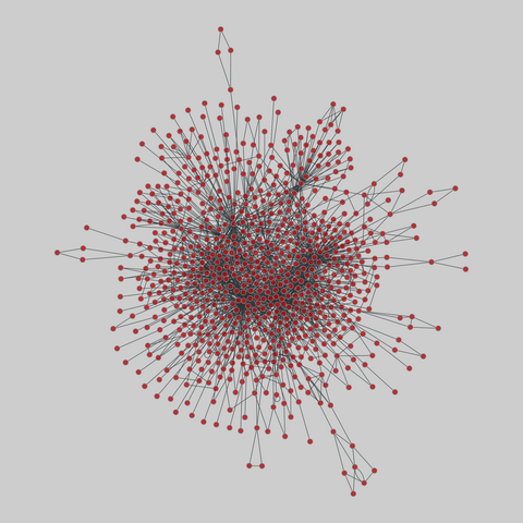 kegg_metabolic: Metabolic networks from KEGG (2006). 796 nodes, 1876 edges. https://networks.skewed.de/net/kegg_metabolic#mja