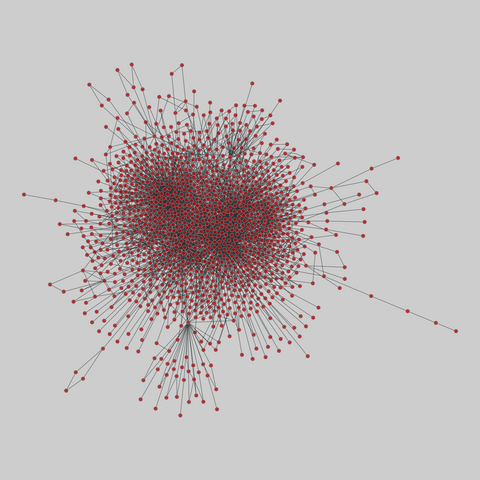 kegg_metabolic: Metabolic networks from KEGG (2006). 1264 nodes, 3415 edges. https://networks.skewed.de/net/kegg_metabolic#syn