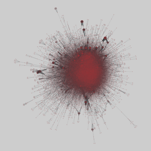 arxiv_collab: Scientific collaborations in physics (1995-2005). 16706 nodes, 121251 edges. https://networks.skewed.de/net/arxiv_collab#astro-ph-1999