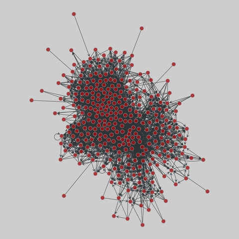 celegans_2019: Complete C. elegans neurons (2019). 468 nodes, 3701 edges. https://networks.skewed.de/net/celegans_2019#hermaphrodite_chemical_synapse