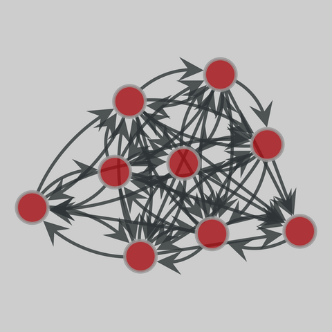 dom: Animal dominance archive (2022). 9 nodes, 56 edges. https://networks.skewed.de/net/dom#SatohOhkawara_2008b