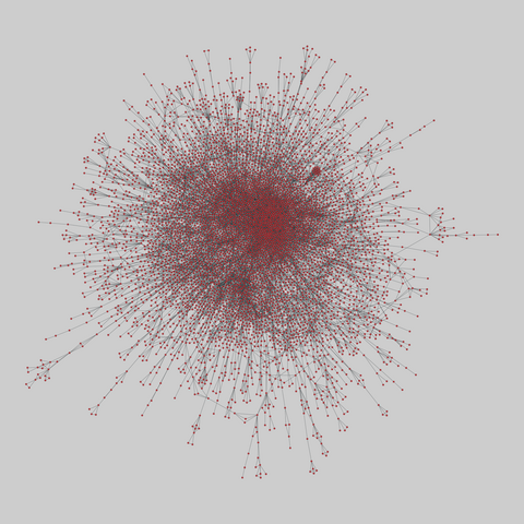 arxiv_collab: Scientific collaborations in physics (1995-2005). 8361 nodes, 15751 edges. https://networks.skewed.de/net/arxiv_collab#hep-th-1999
