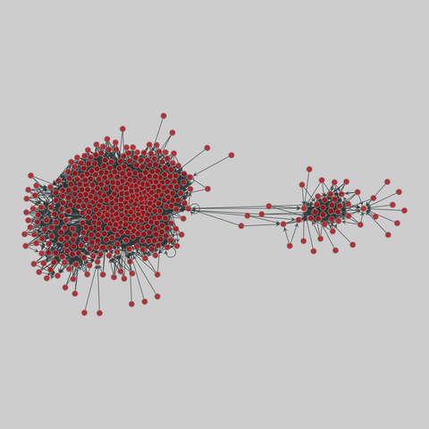 celegans_2019: Complete C. elegans neurons (2019). 454 nodes, 4879 edges. https://networks.skewed.de/net/celegans_2019#hermaphrodite_chemical_corrected