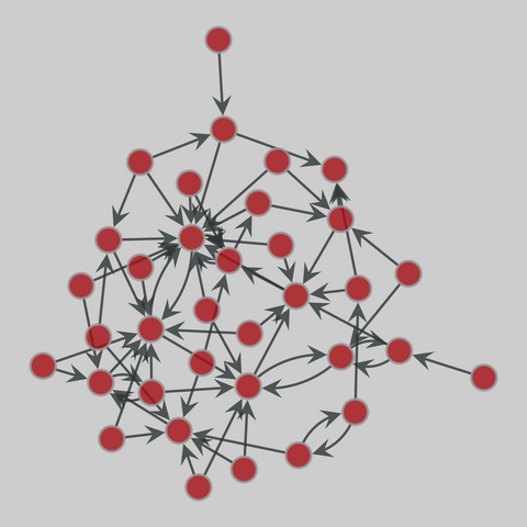 moreno_sociograms: Moreno's sociograms (1934). 35 nodes, 67 edges. https://networks.skewed.de/net/moreno_sociograms#grade_1