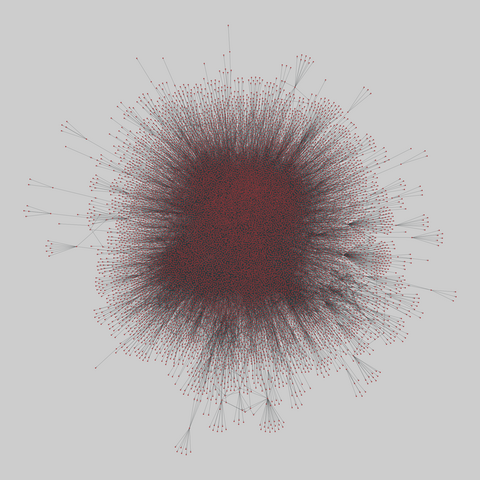 dblp_cite: DBLP citations (2014). 12590 nodes, 49759 edges. https://networks.skewed.de/net/dblp_cite