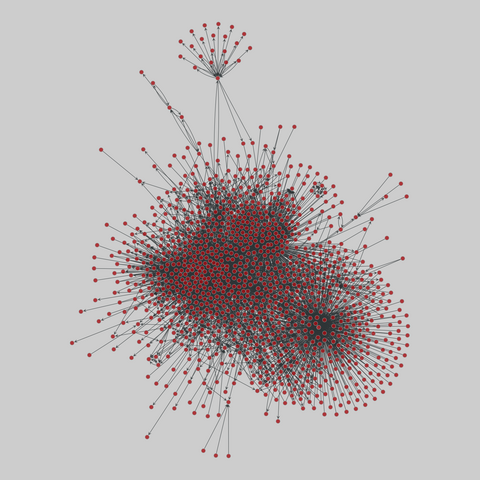 us_agencies: U.S. government agency websites (2018). 1281 nodes, 5479 edges. https://networks.skewed.de/net/us_agencies#alabama