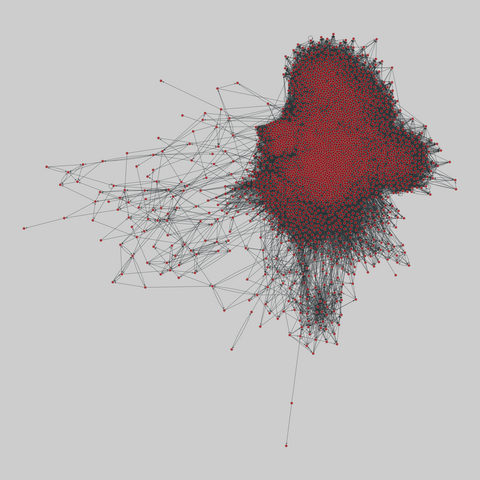 fly_larva: Drosophila larva brain (2023). 2956 nodes, 116922 edges. https://networks.skewed.de/net/fly_larva