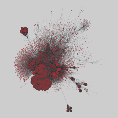 wikipedia_link: Wikipedia links (2016). 9189 nodes, 176051 edges. https://networks.skewed.de/net/wikipedia_link#gan