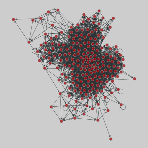 cintestinalis: Tadpole larva brain (C. intestinalis). 205 nodes, 2903 edges. https://networks.skewed.de/net/cintestinalis