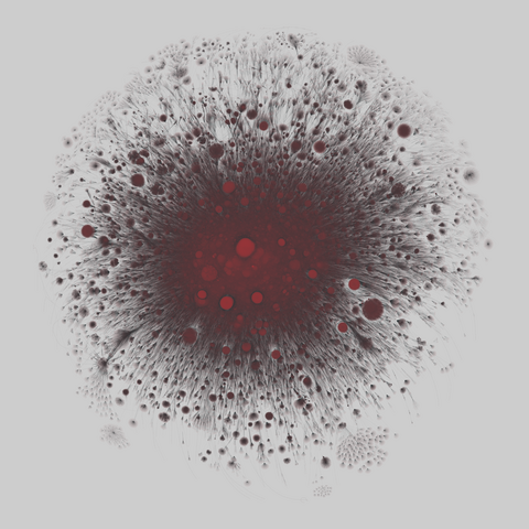 trec_web: TREC WT10g (2003). 1601787 nodes, 8063026 edges. https://networks.skewed.de/net/trec_web