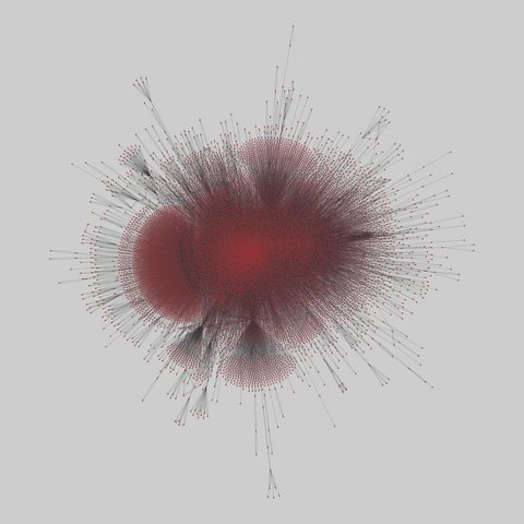 anybeat: Anybeat social network (2013). 12645 nodes, 67053 edges. https://networks.skewed.de/net/anybeat