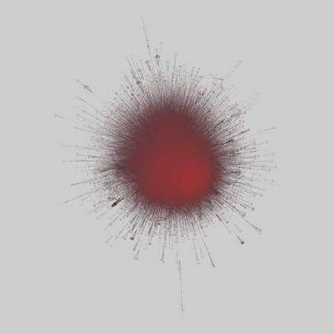 arxiv_collab: Scientific collaborations in physics (1995-2005). 40421 nodes, 175692 edges. https://networks.skewed.de/net/arxiv_collab#cond-mat-2005