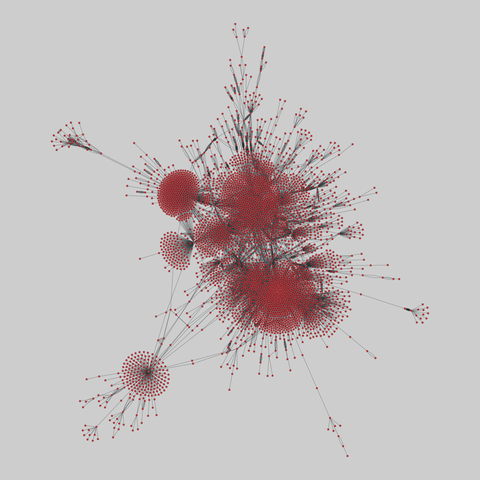 edit_wikibooks: Wikipedia book edits (2010). 4821 nodes, 29595 edges. https://networks.skewed.de/net/edit_wikibooks#no