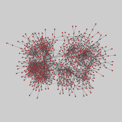 add_health: Adolescent health (ADD HEALTH) (1994). 790 nodes, 1953 edges. https://networks.skewed.de/net/add_health#comm51