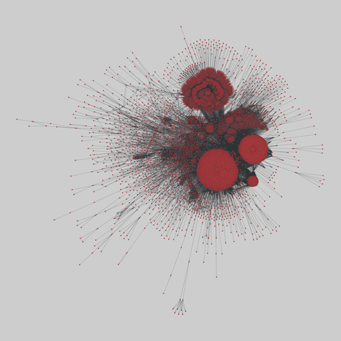 wikipedia_link: Wikipedia links (2016). 7332 nodes, 340451 edges. https://networks.skewed.de/net/wikipedia_link#glk