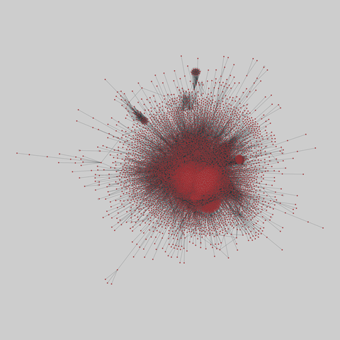 celegans_interactomes: C. elegans interactomes (2009). 6176 nodes, 178151 edges. https://networks.skewed.de/net/celegans_interactomes#IntegratedNetwork