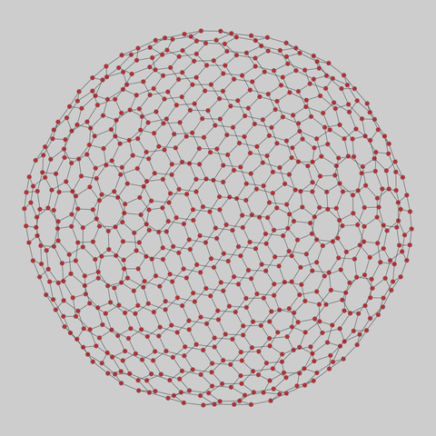 fullerene_structures: Fullerene molecular structures. 720 nodes, 1080 edges. https://networks.skewed.de/net/fullerene_structures#C720