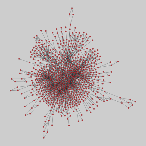 kegg_metabolic: Metabolic networks from KEGG (2006). 754 nodes, 1748 edges. https://networks.skewed.de/net/kegg_metabolic#mka