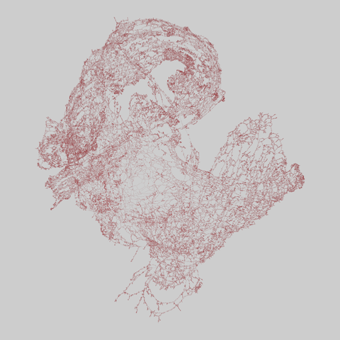 us_roads: United States roads (2000). 467967 nodes, 525995 edges. https://networks.skewed.de/net/us_roads#KY