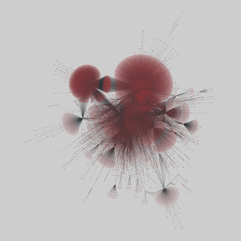 edit_wikibooks: Wikipedia book edits (2010). 13841 nodes, 45536 edges. https://networks.skewed.de/net/edit_wikibooks#id