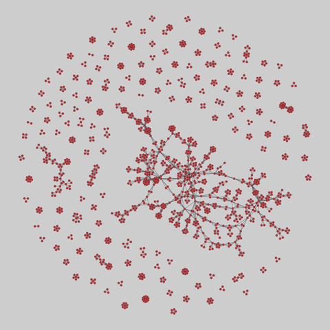 board_directors: Norwegian Boards of Directors (2002-2011). 1544 nodes, 4429 edges. https://networks.skewed.de/net/board_directors#net1m_2007-06-01