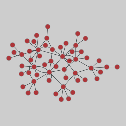 internet_top_pop: Internet topology (PoP level) (1969-2012). 56 nodes, 75 edges. https://networks.skewed.de/net/internet_top_pop#Garr201010