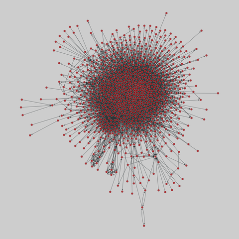 us_agencies: U.S. government agency websites (2018). 1092 nodes, 7881 edges. https://networks.skewed.de/net/us_agencies#georgia