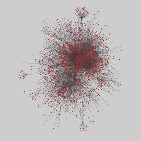route_views: Route Views AS graphs (1997-1998). 4275 nodes, 8487 edges. https://networks.skewed.de/net/route_views#19981104
