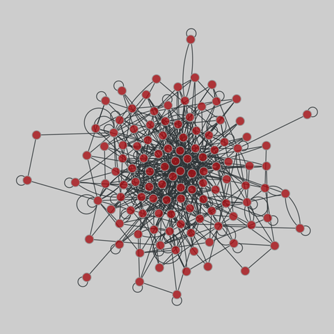 ugandan_village: Ugandan village networks (2013). 121 nodes, 577 edges. https://networks.skewed.de/net/ugandan_village#health-advice_7