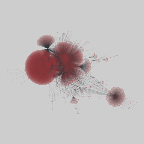 edit_wikinews: Wikipedia news edits (2010). 17279 nodes, 241703 edges. https://networks.skewed.de/net/edit_wikinews#fa