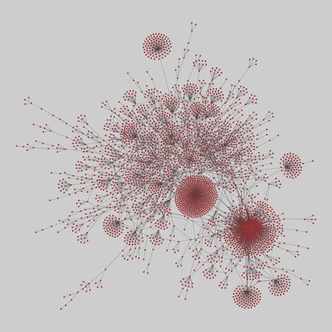 eu_procurements_alt: EU national procurement networks (2008-2016). 4447 nodes, 6713 edges. https://networks.skewed.de/net/eu_procurements_alt#RO_2010
