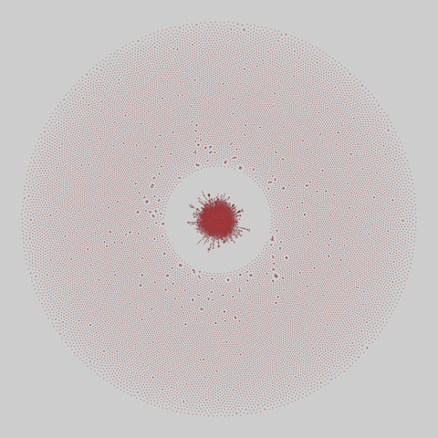 arxiv_authors: Arxiv authors (1993-2003). 26197 nodes, 28980 edges. https://networks.skewed.de/net/arxiv_authors#GrQc