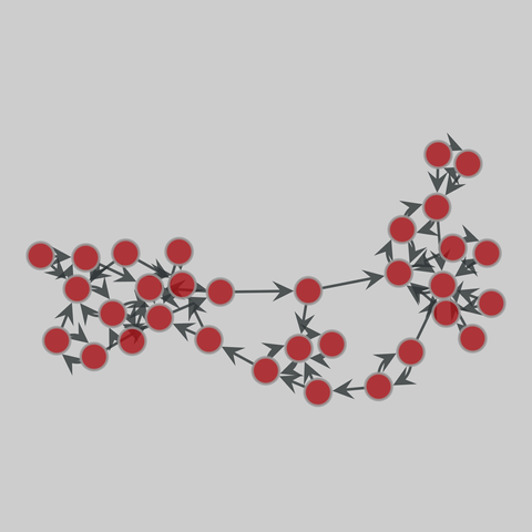 moreno_sociograms: Moreno's sociograms (1934). 32 nodes, 64 edges. https://networks.skewed.de/net/moreno_sociograms#grade_7