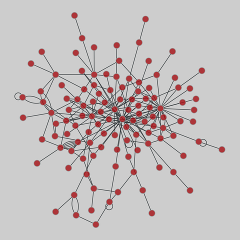 ugandan_village: Ugandan village networks (2013). 117 nodes, 210 edges. https://networks.skewed.de/net/ugandan_village#health-advice_15