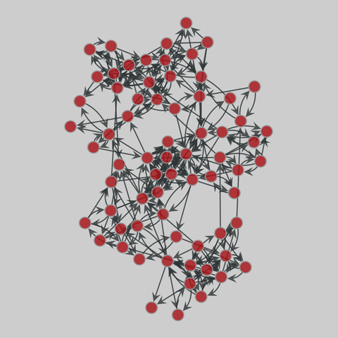 add_health: Adolescent health (ADD HEALTH) (1994). 71 nodes, 305 edges. https://networks.skewed.de/net/add_health#comm1