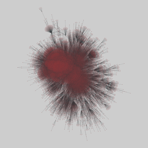 caida_as: CAIDA AS graphs (2004-2007). 20513 nodes, 82138 edges. https://networks.skewed.de/net/caida_as#20051003