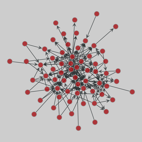 fresh_webs: Freshwater stream webs. 69 nodes, 187 edges. https://networks.skewed.de/net/fresh_webs#Venlaw