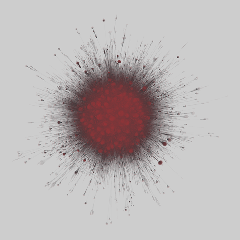 google_web: Old Google web graph (2002). 916428 nodes, 5105039 edges. https://networks.skewed.de/net/google_web