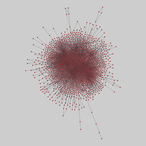 kegg_metabolic: Metabolic networks from KEGG (2006). 1593 nodes, 4504 edges. https://networks.skewed.de/net/kegg_metabolic#atu