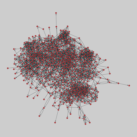 add_health: Adolescent health (ADD HEALTH) (1994). 578 nodes, 3203 edges. https://networks.skewed.de/net/add_health#comm29