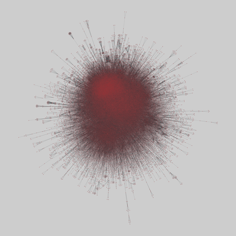 arxiv_collab: Scientific collaborations in physics (1995-2005). 31163 nodes, 120029 edges. https://networks.skewed.de/net/arxiv_collab#cond-mat-2003