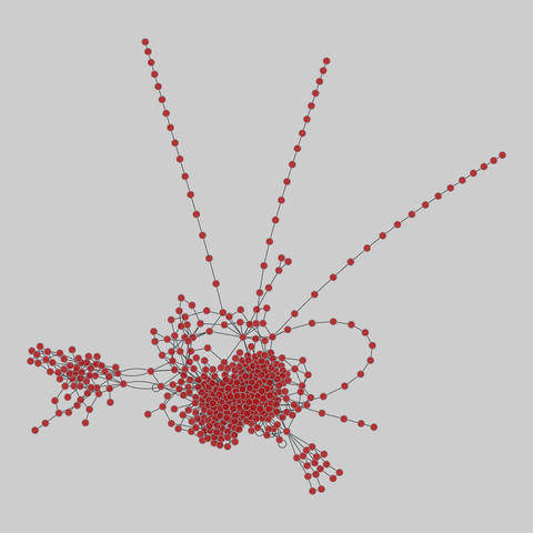 celegans_2019: Complete C. elegans neurons (2019). 468 nodes, 1447 edges. https://networks.skewed.de/net/celegans_2019#hermaphrodite_gap_junction
