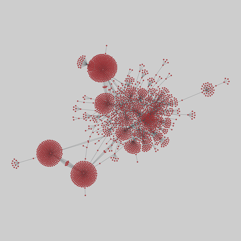 eu_procurements_alt: EU national procurement networks (2008-2016). 2586 nodes, 3548 edges. https://networks.skewed.de/net/eu_procurements_alt#LV_2011