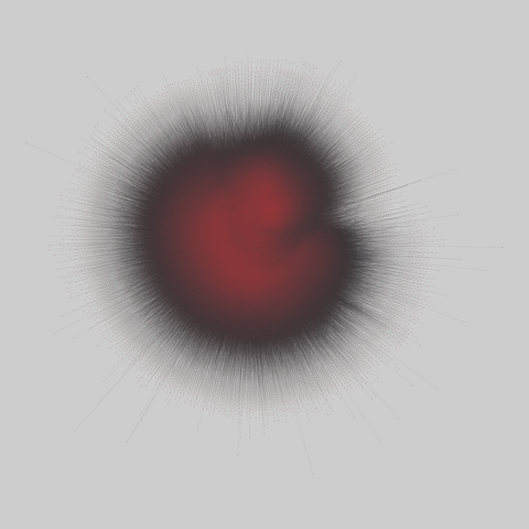 prosper: Prosper user loans (2016). 89269 nodes, 3394979 edges. https://networks.skewed.de/net/prosper