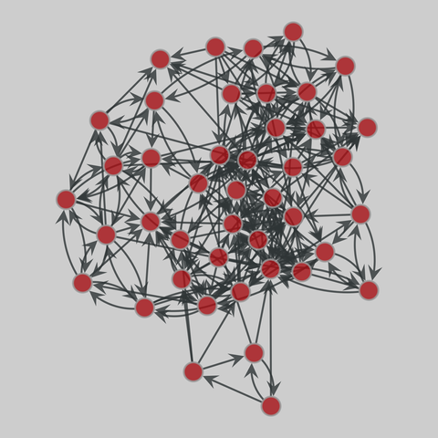 add_health: Adolescent health (ADD HEALTH) (1994). 44 nodes, 250 edges. https://networks.skewed.de/net/add_health#comm76
