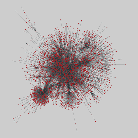 edit_wikibooks: Wikipedia book edits (2010). 3253 nodes, 11524 edges. https://networks.skewed.de/net/edit_wikibooks#simple