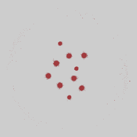 mist: MIST protein interaction database (2020). 46404 nodes, 643319 edges. https://networks.skewed.de/net/mist#ppi_interolog_worm