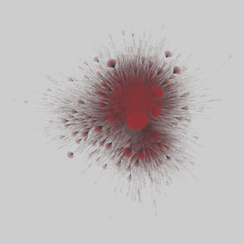 twitter_higgs: Twitter, Higgs boson (2012). 116408 nodes, 150818 edges. https://networks.skewed.de/net/twitter_higgs#mention