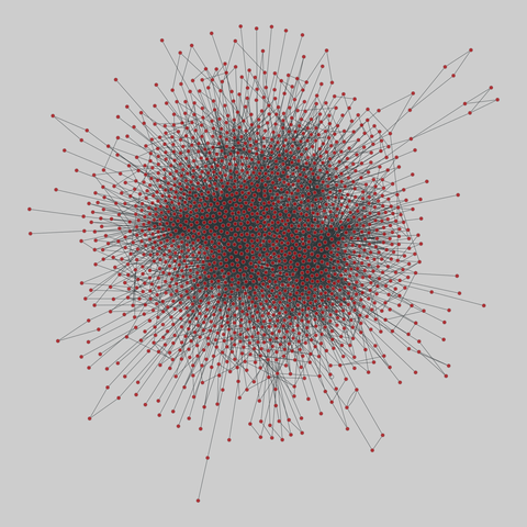 kegg_metabolic: Metabolic networks from KEGG (2006). 1654 nodes, 4890 edges. https://networks.skewed.de/net/kegg_metabolic#mlo